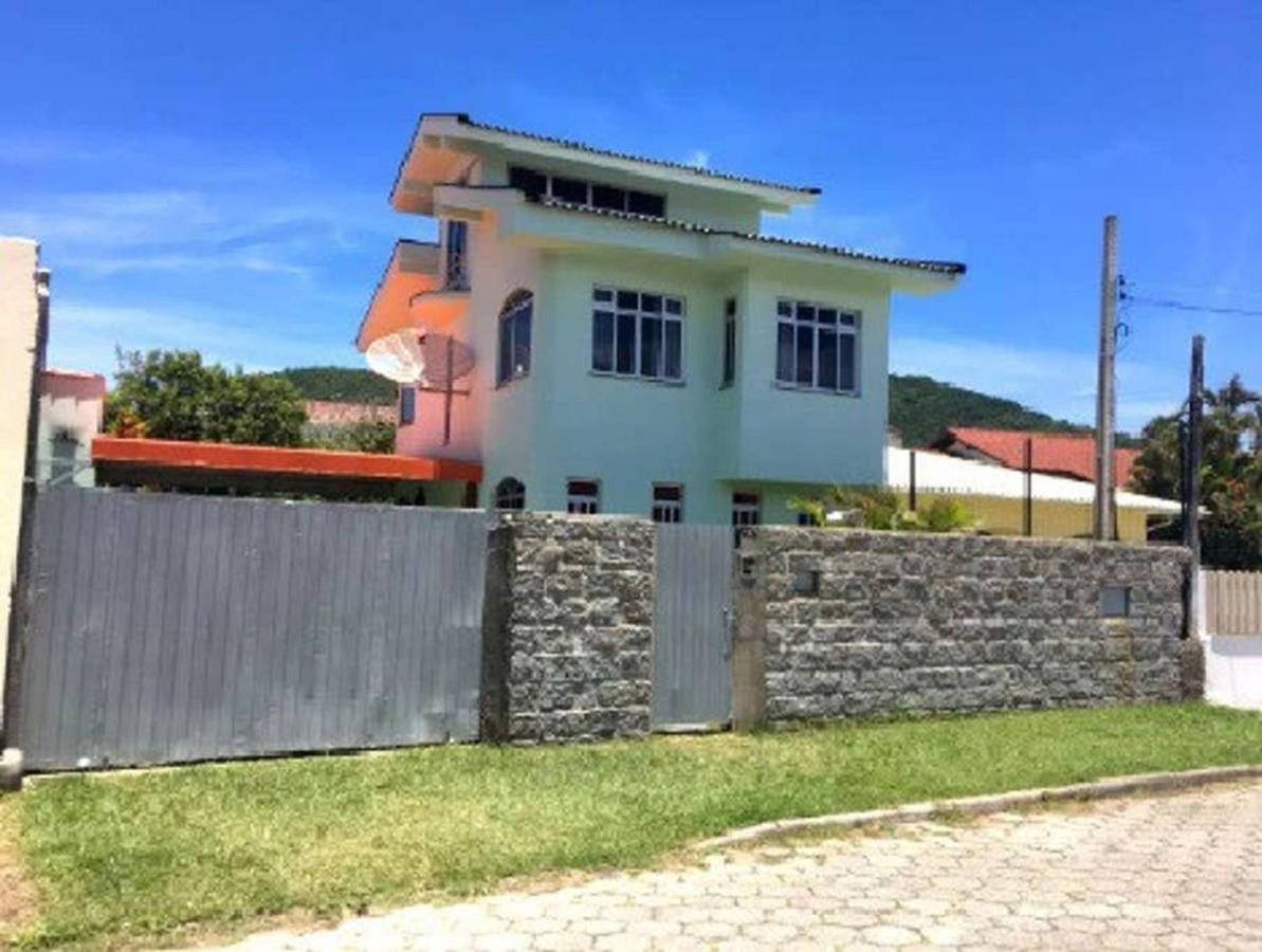 Willa Durma Com O Barulho Do Mar! Florianópolis Zewnętrze zdjęcie